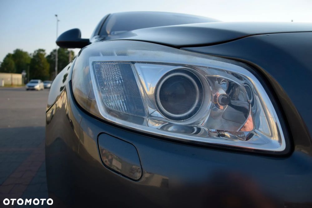 Opel Insignia 2.0 CDTI - 5