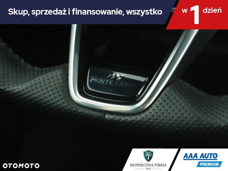 Skoda Fabia - 19
