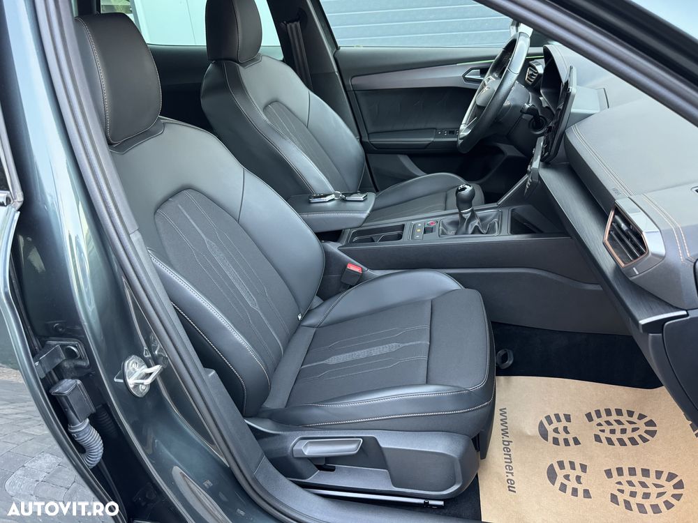 Cupra Formentor 1.5 TSI - 17