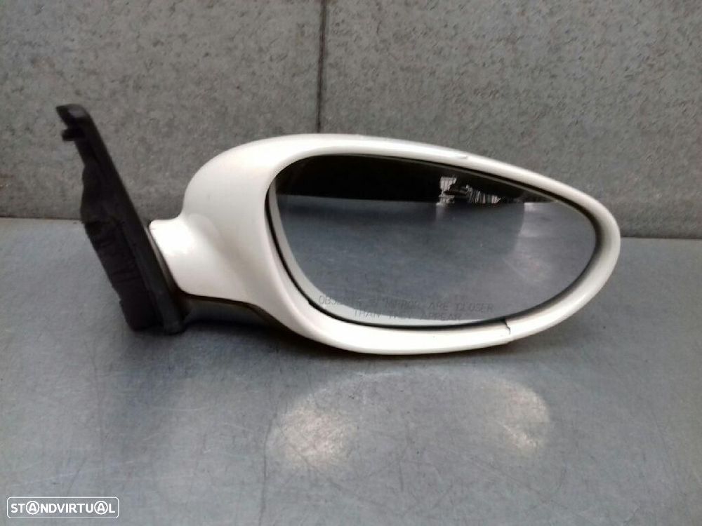 RETROVISOR DIREITO PORSCHE BOXSTER TIPO 986 - 1