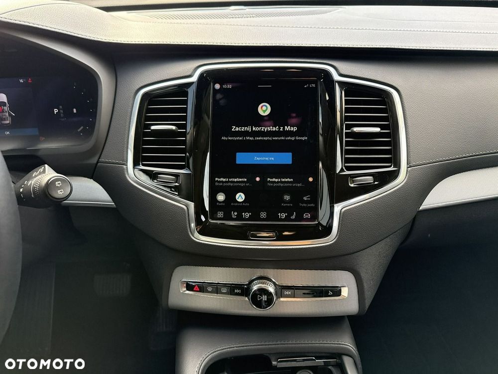 Volvo XC 90 B5 D AWD Plus Bright 7os - 25
