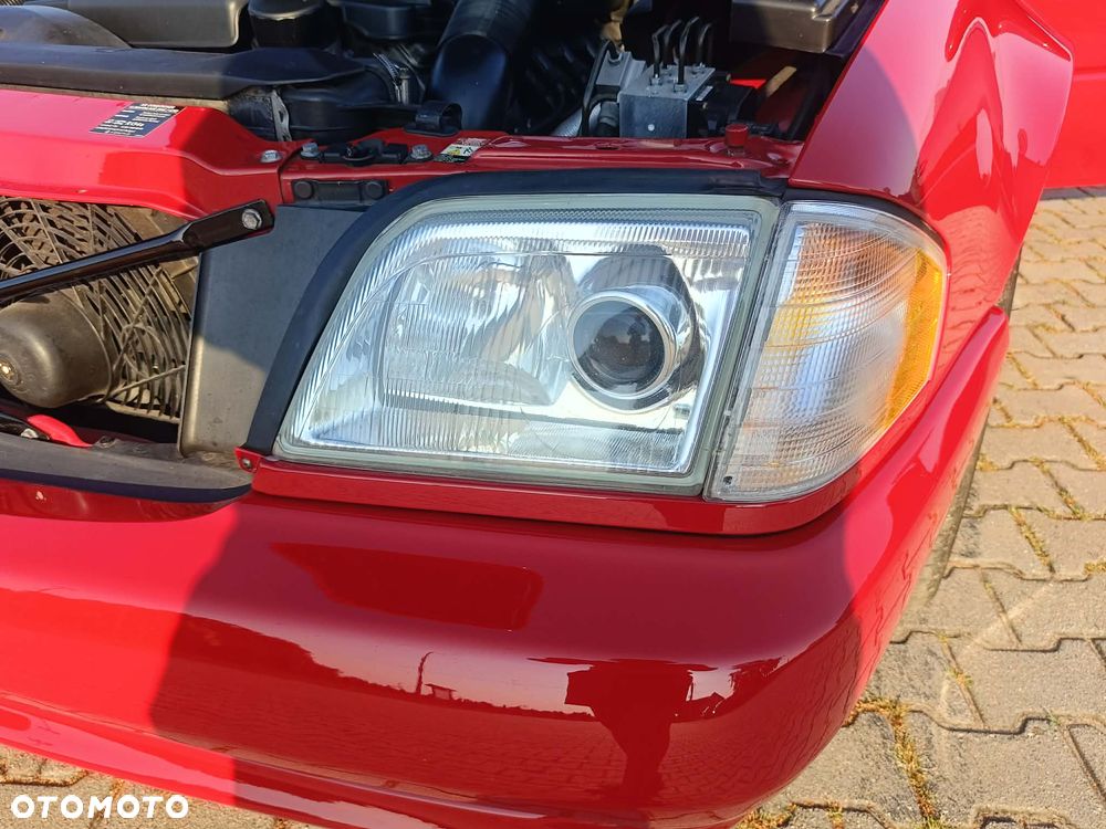 Mercedes-Benz SL 500 - 38