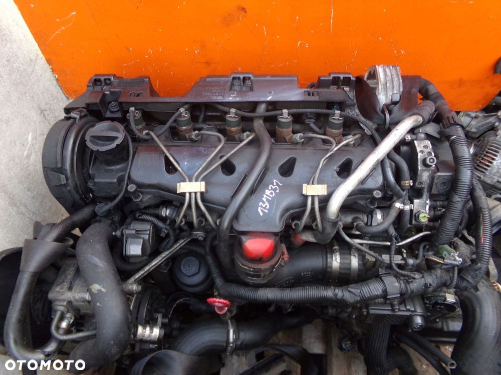 S60 V70 XC70 XC90 2.4 D5 08r 185KM D5244T4 wtrysk wtryskiwacz 0445110251 - 1