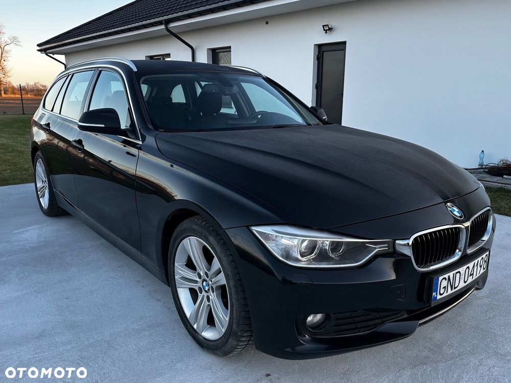 BMW Seria 3 - 3