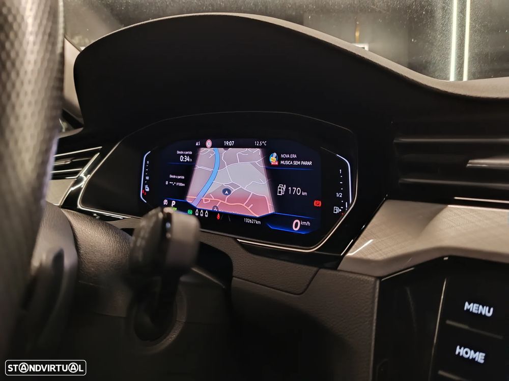 VW Passat Variant 1.4 TSI GTE+ Plug-in - 17