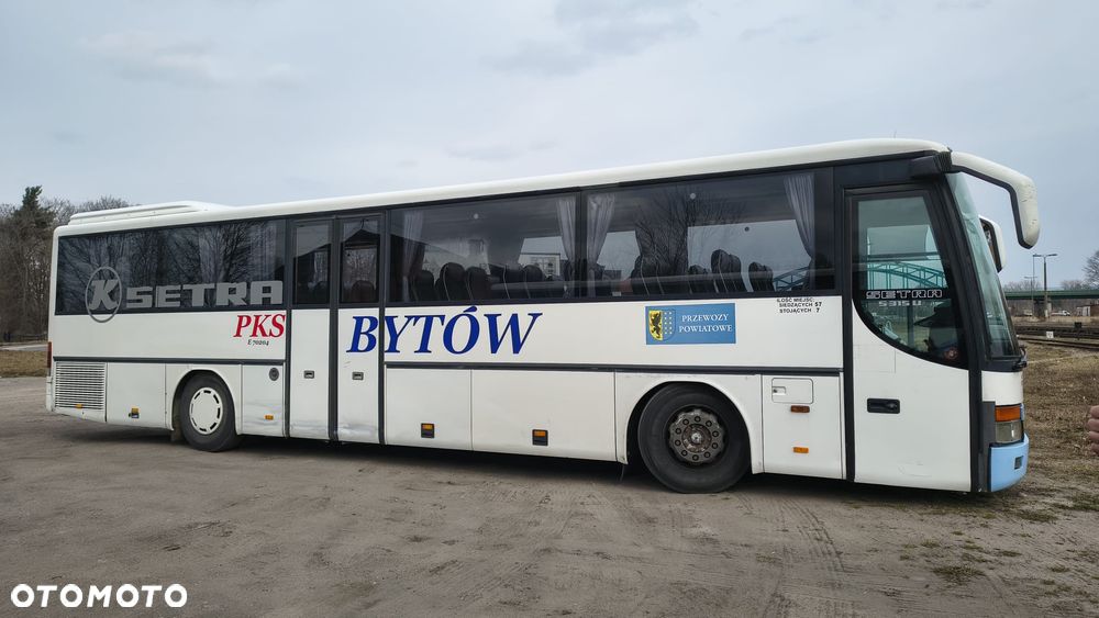Setra S 315 - 2