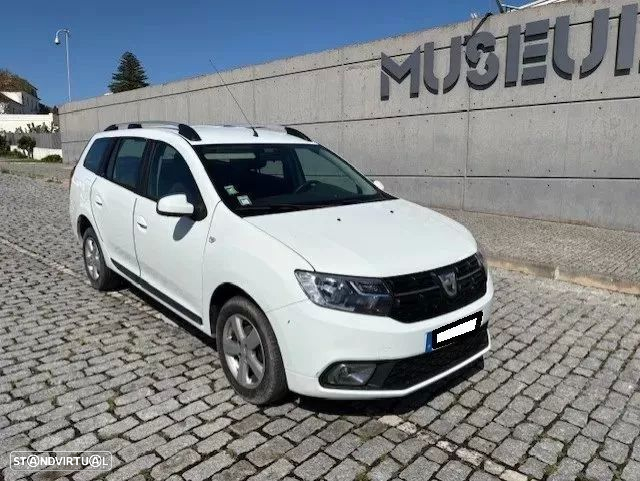 Dacia Logan MCV 0.9 TCe SL Best Choice Bi-Fuel - 5