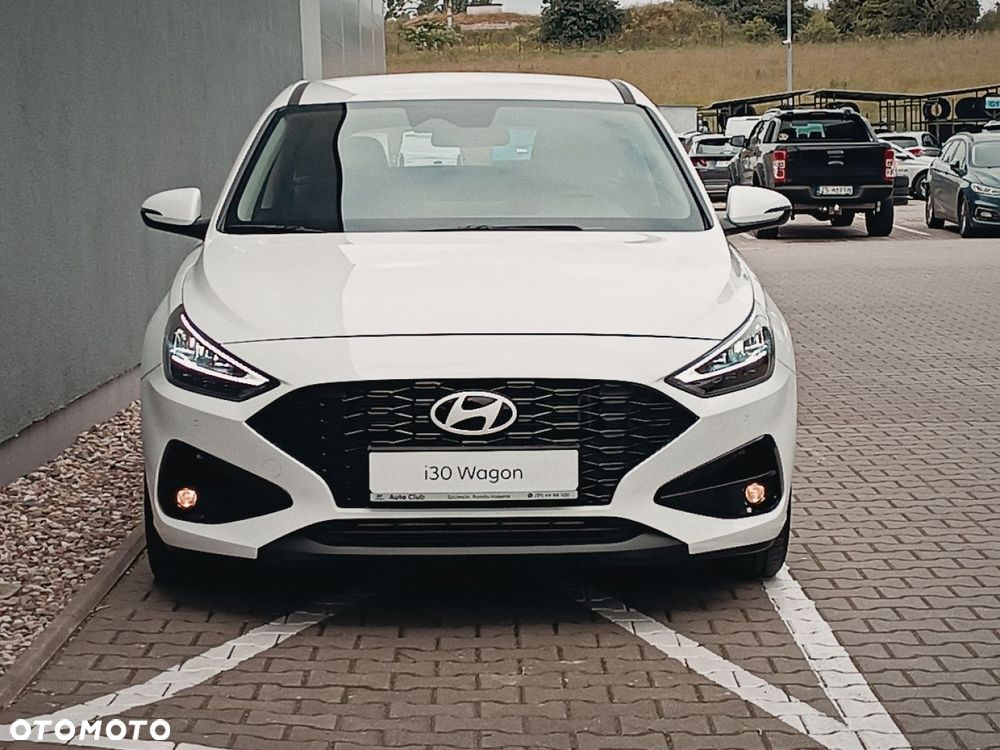 Hyundai i30 1.0 T-GDI Modern - 9