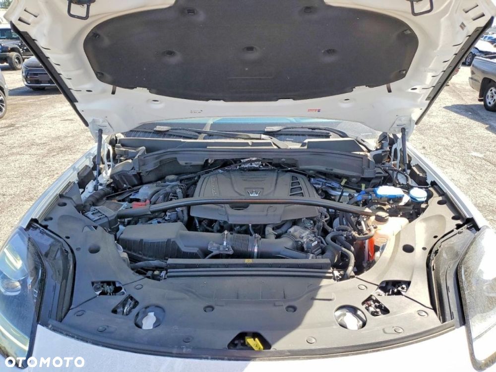 Maserati Grecale - 12