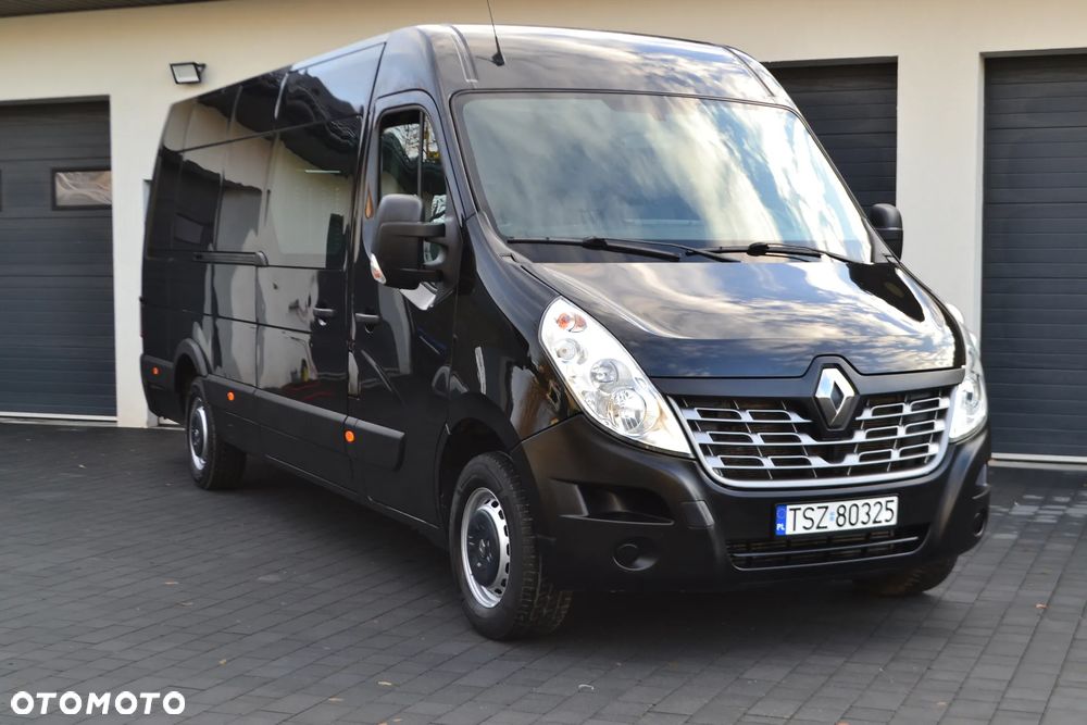 Renault MASTER MOVANO L4H2 - 14