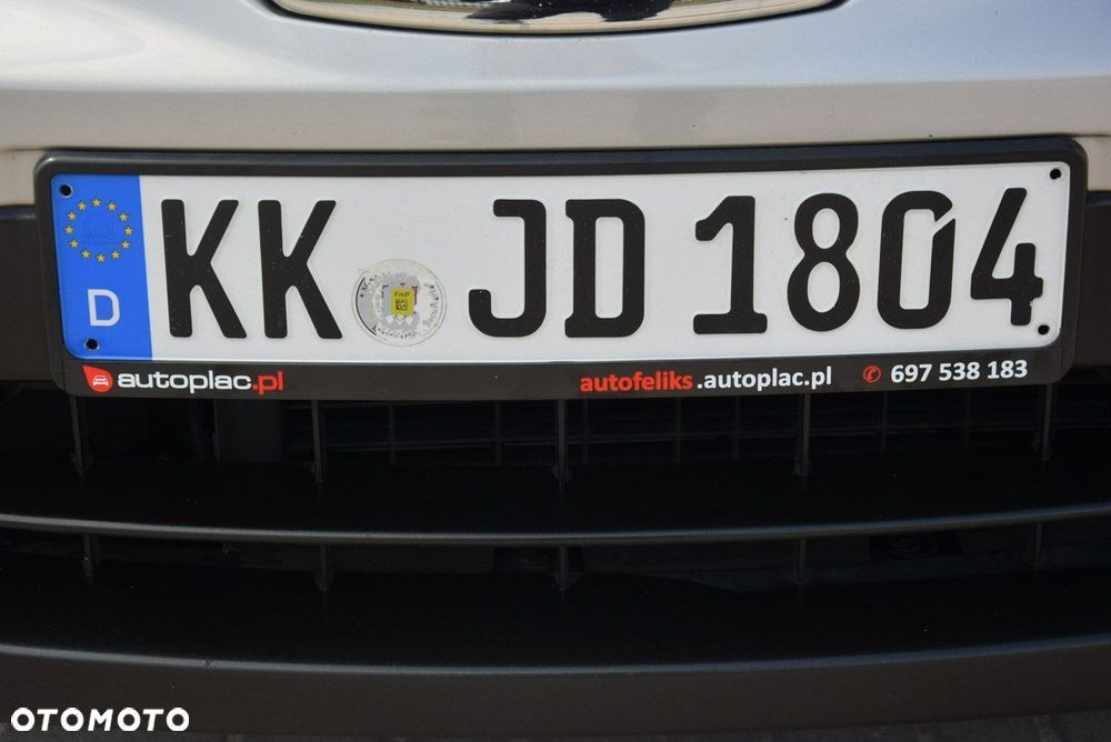 Nissan Qashqai 1.6 dCi 4x4 360 S&S - 8