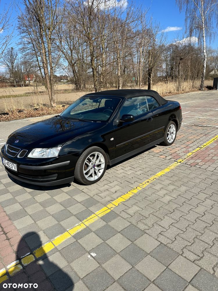 Saab 9-3 1.8t Linear - 10