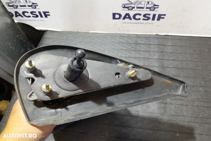 Oglinda dreapta electrica E1010398 E1010398 Renault Kangoo 1 [1998 - - 5