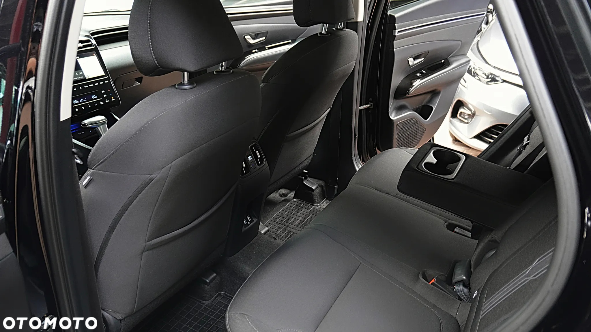 Hyundai Tucson - 15