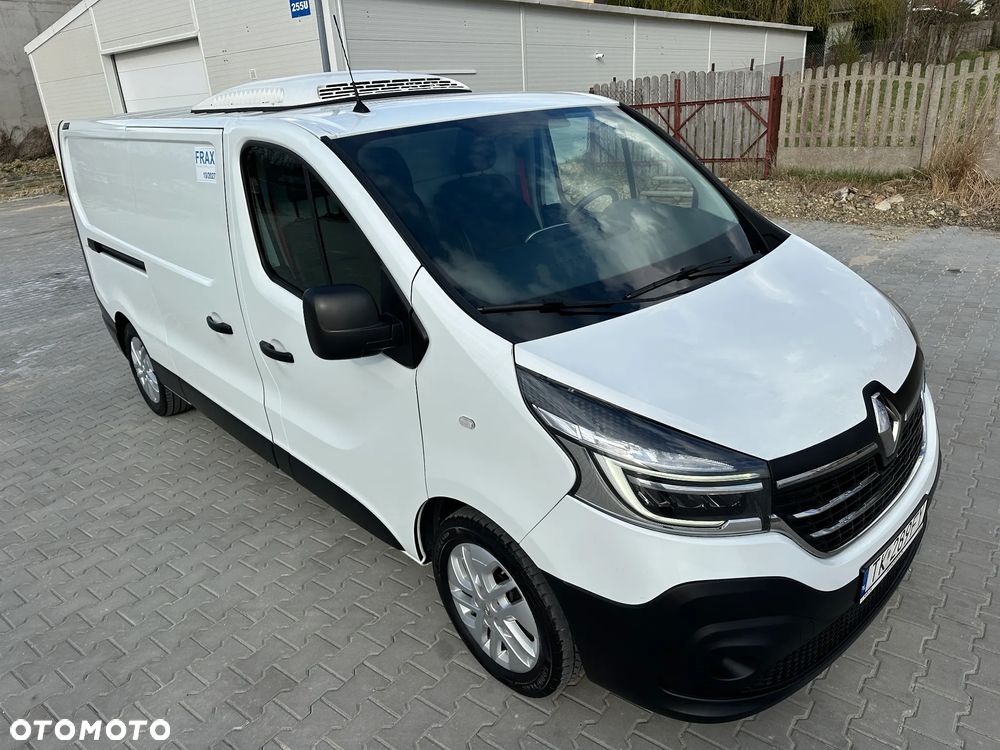Renault Trafic - 2