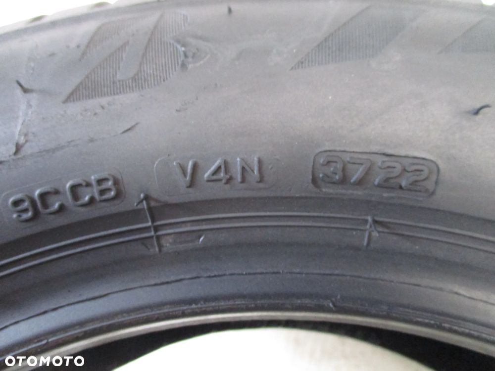 OPONA 195 60 15 92V BRIDGESTONE - CAŁOROCZNA - 5