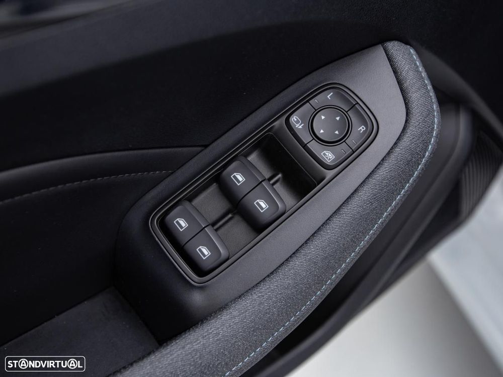 MG MG5 61 kWh Luxury - 14