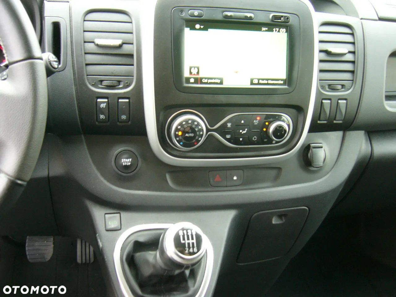 Nissan NV300 Optima LONG L2H1 2,0 dci 120Ps EURO6 - 19