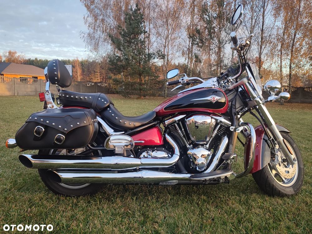 Kawasaki Vulcan - 12