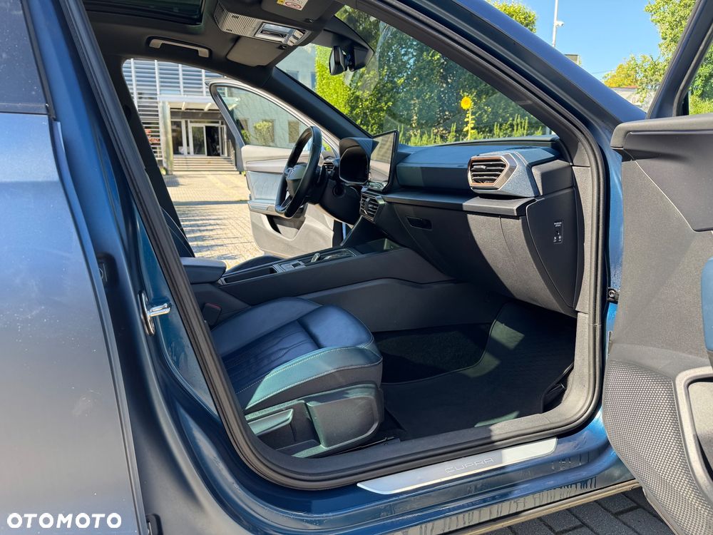 Cupra Formentor 2.0 TSI 4Drive VZ DSG - 17