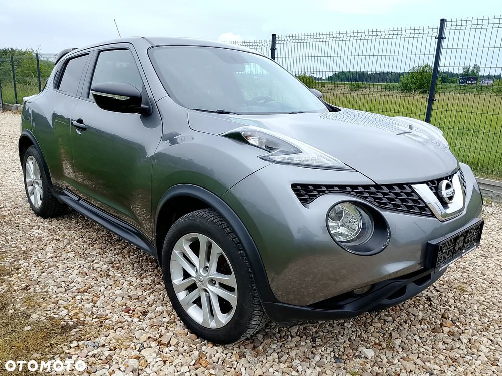Nissan Juke - 10