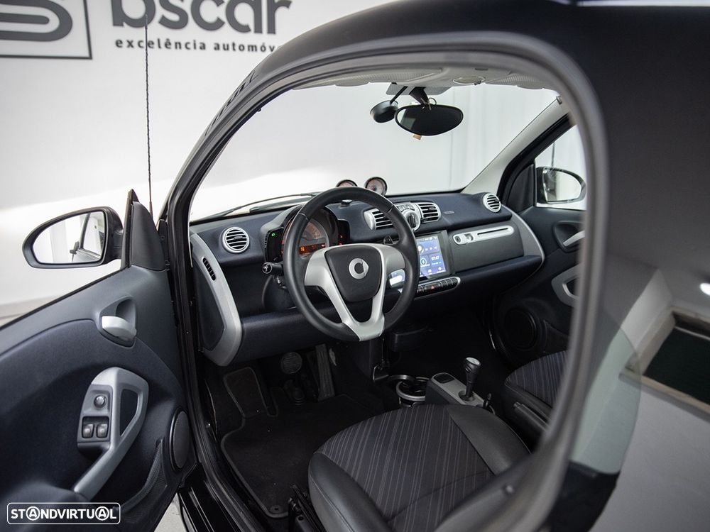 Smart ForTwo Coupé 1.0 T Pulse 84 - 20