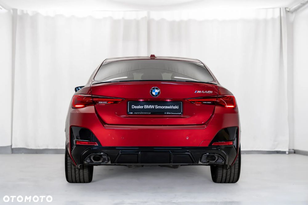 BMW Seria 4 - 4