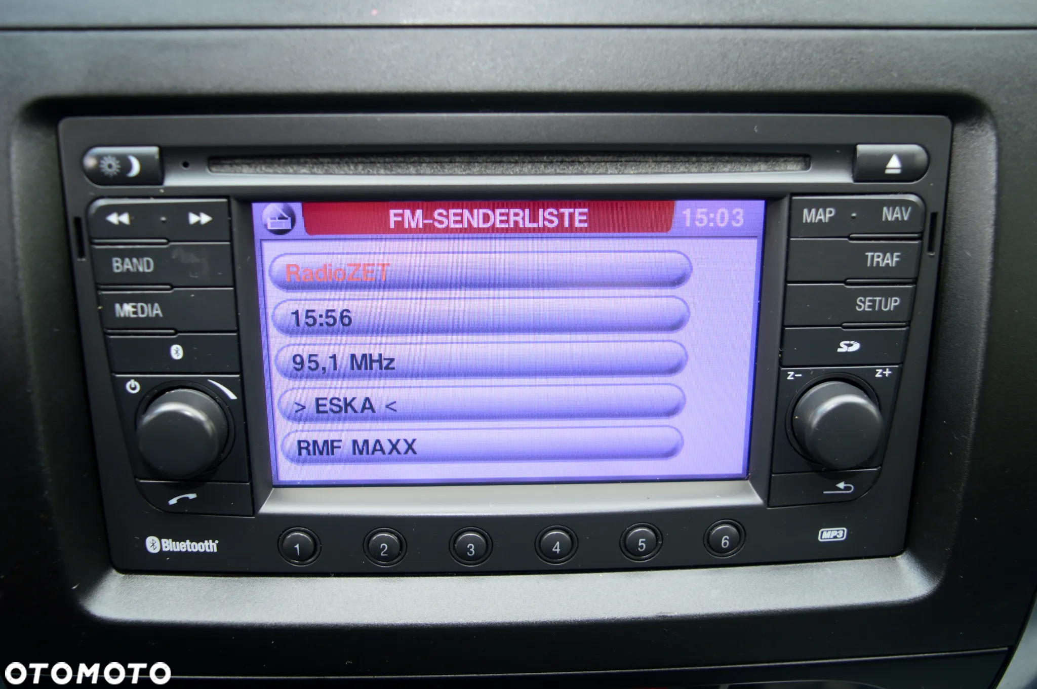 Suzuki SX4 - 22