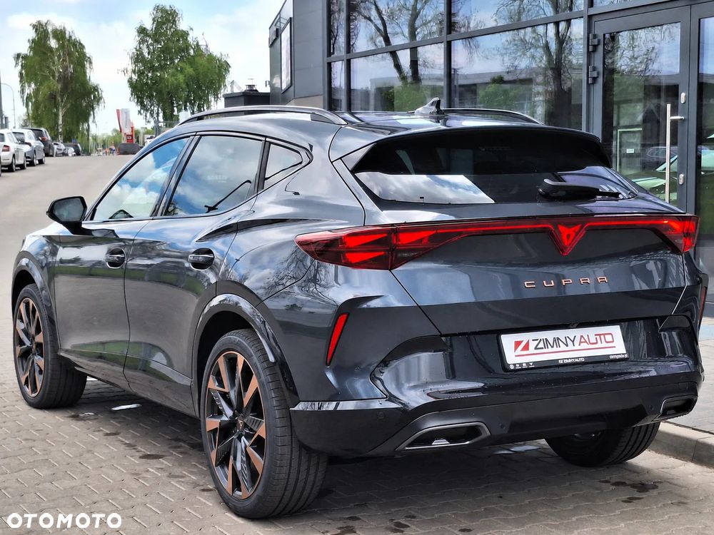 Cupra Formentor 2.0 TDI DSG - 5