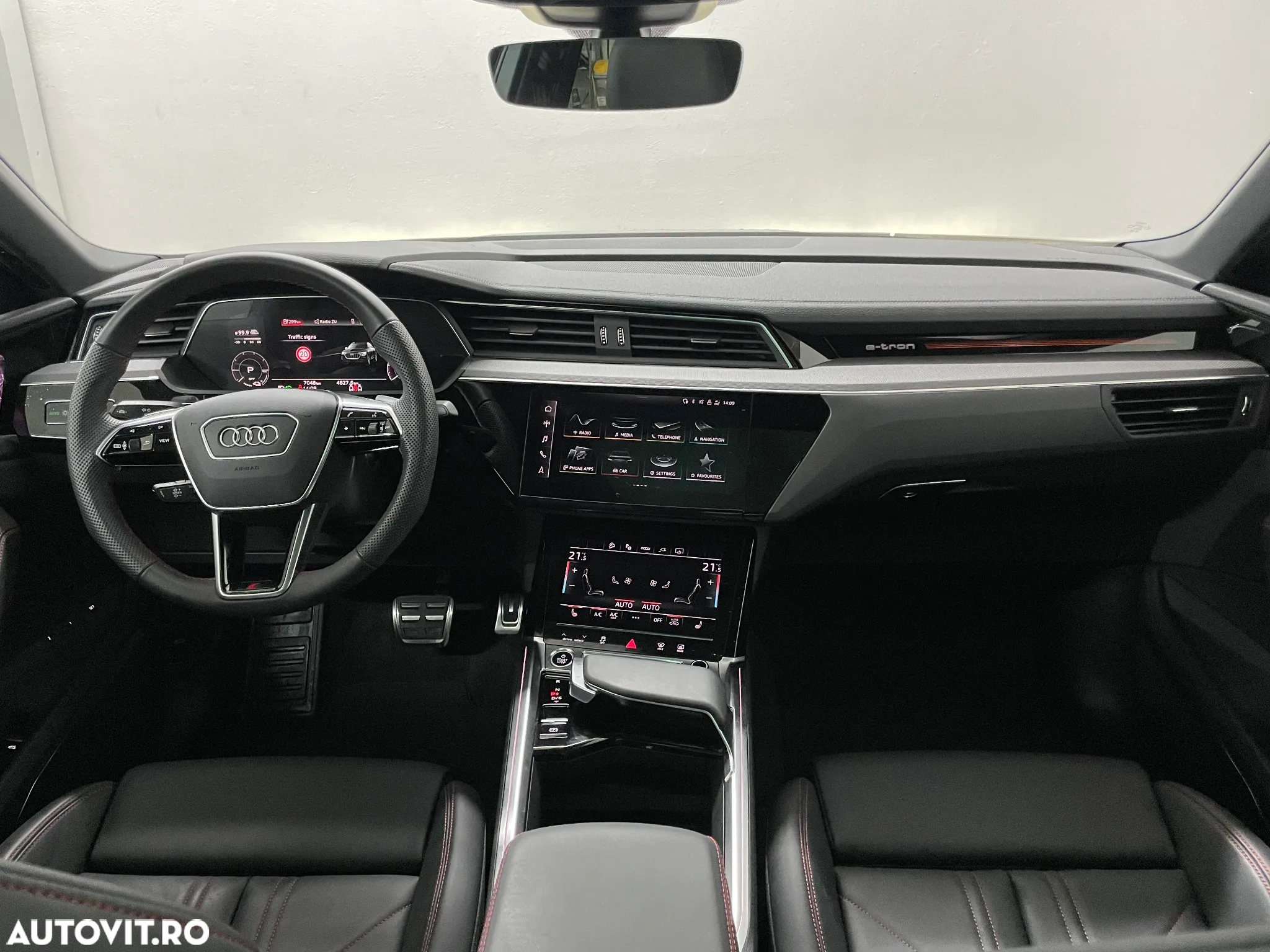 Audi Q8 - 17