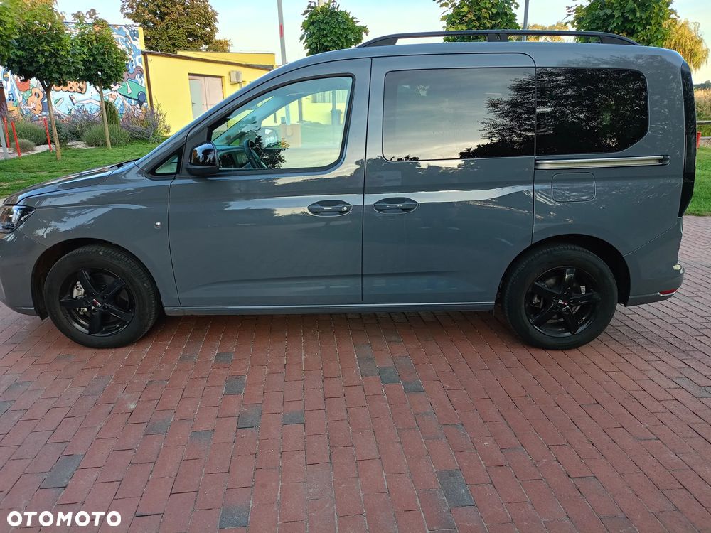 Volkswagen Caddy 1.5 TSI Life - 4