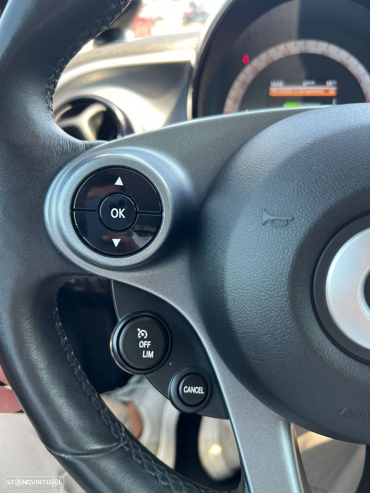 Smart ForTwo Coupé - 23