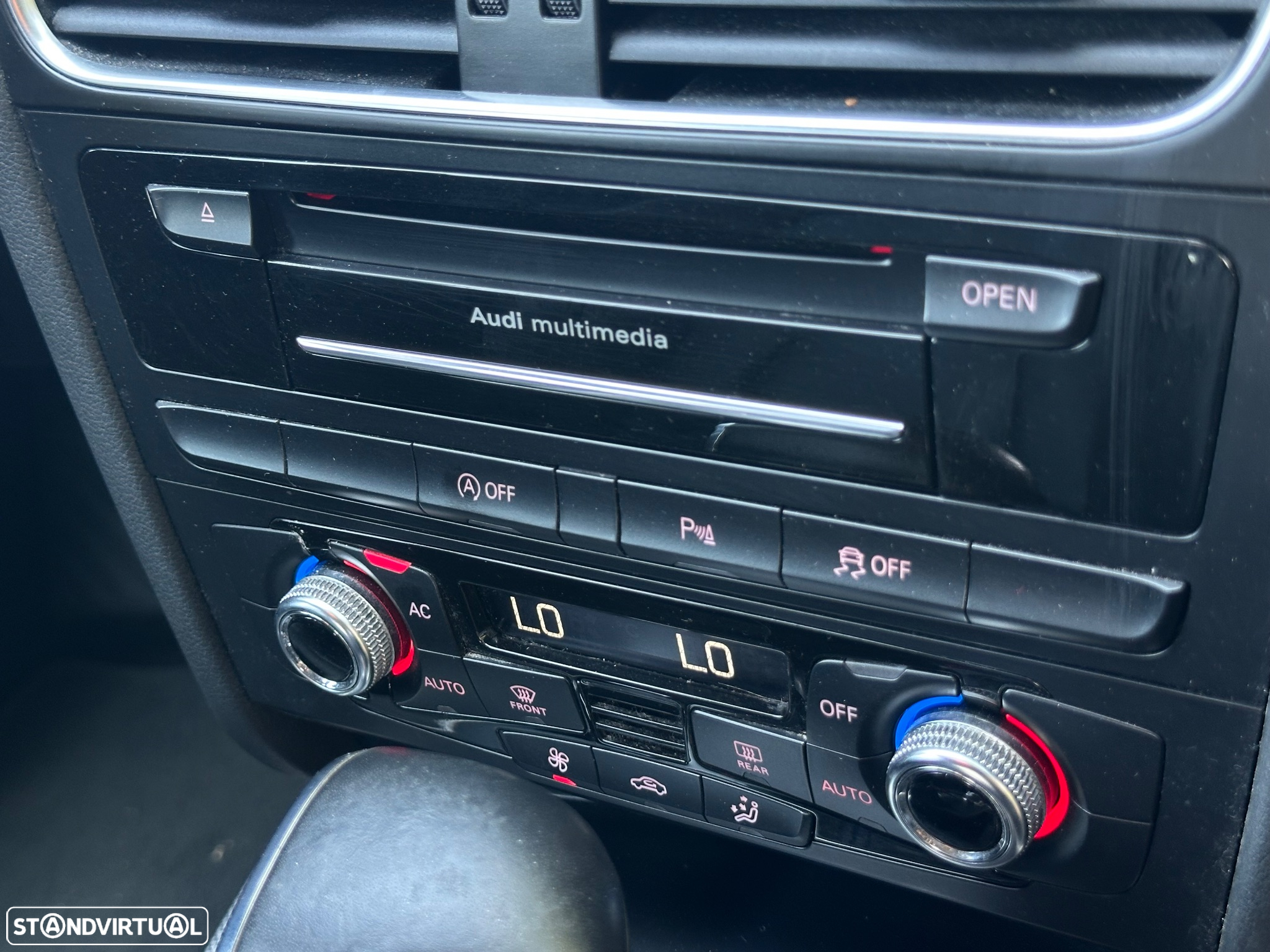 Audi A4 Avant 2.0 TDI multitronic Exclusive - 31