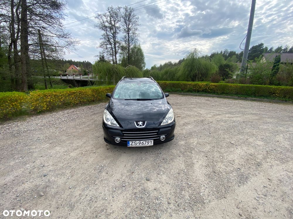 Peugeot 307 1.6 Premium n.gama - 9