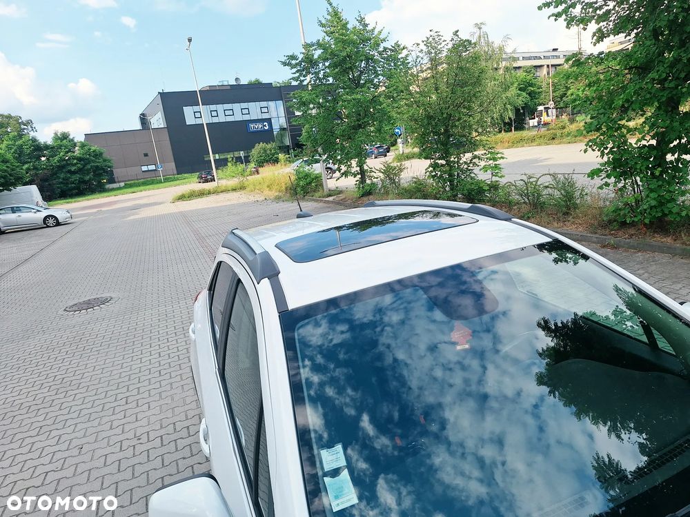 Opel Mokka X 1.4 (ecoFLEX) ECOTEC Start/Stop Innovation - 11