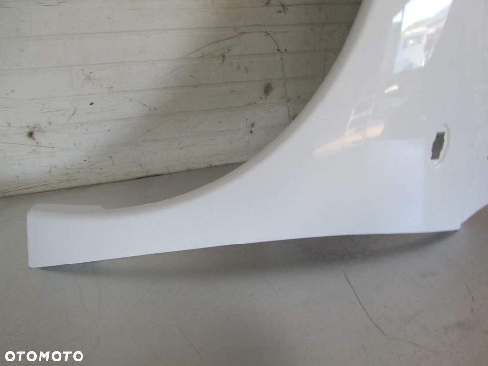 Citroen Jumpy-Expert-Scudo 06->błotnik lewy przód (EWPA) - 4