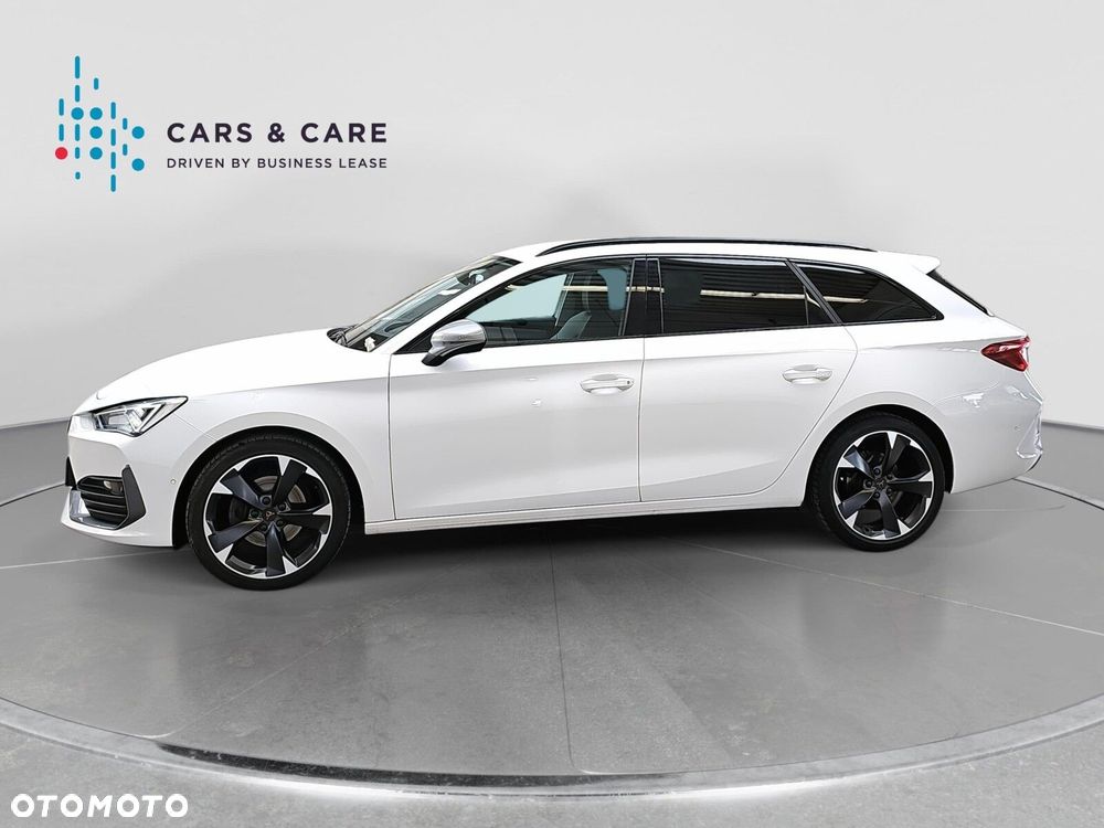 Cupra Leon Sportstourer 1.5 eTSI DSG - 34
