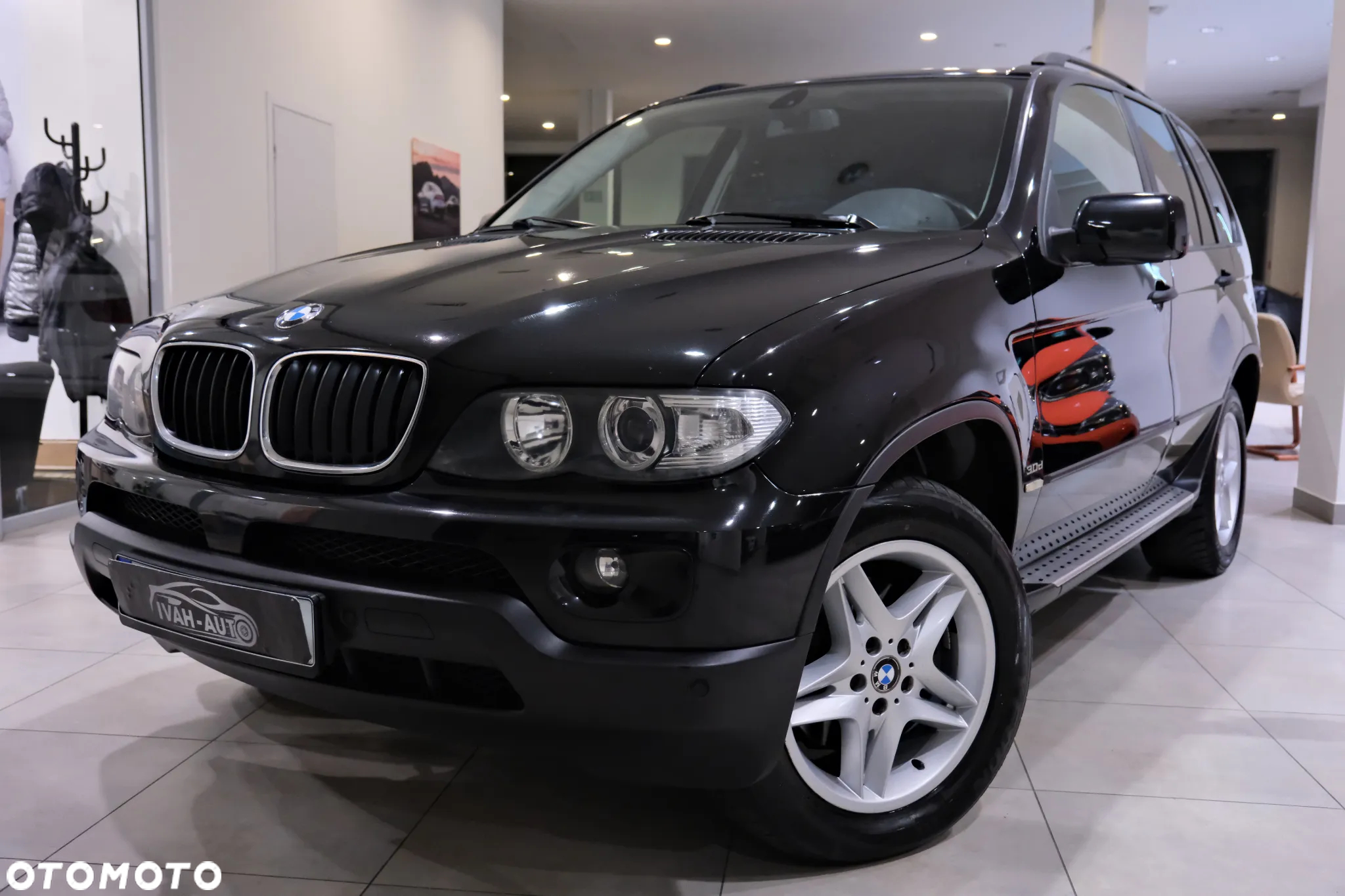 BMW X5 3.0 d - 21