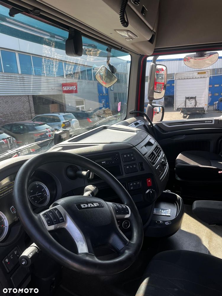 DAF XF480 - 15