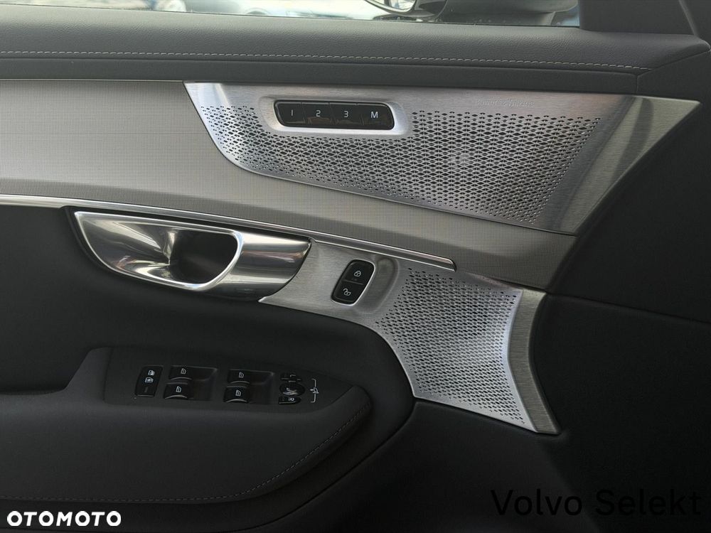 Volvo XC 90 - 34