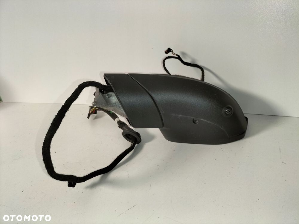 lusterko lewe elektryczne vw passat b9 24- - 5