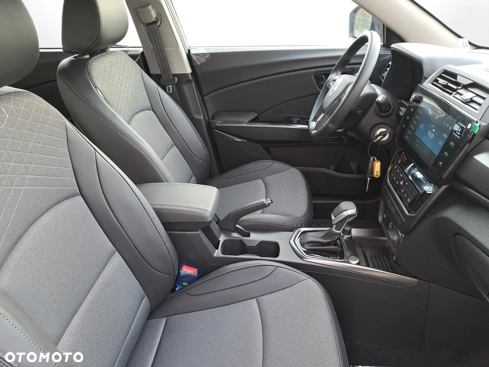 SsangYong/KGM Tivoli 1.5 T-GDI Adventure - 12