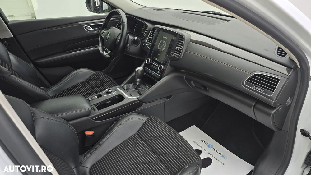 Renault Talisman - 20