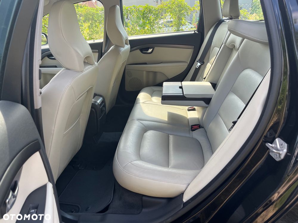 Volvo V70 D4 Drive-E Dynamic Momentum - 8