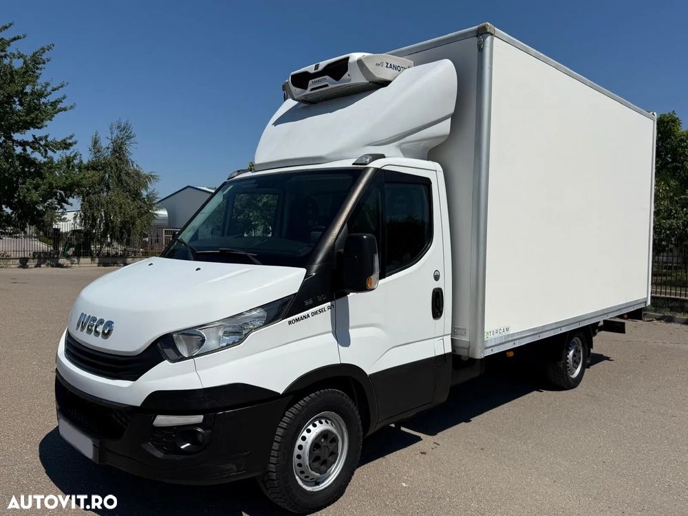 Iveco Daily - 9