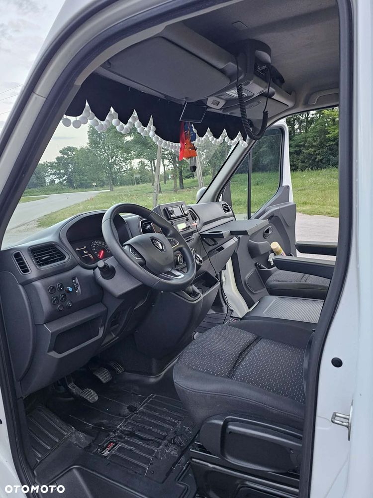 Renault Master L3 Pack Clim - 10