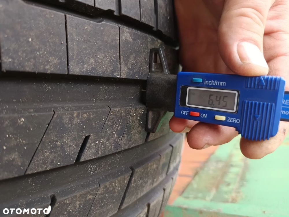 Mitsubishi Pajero IV 3.2 DID 3.8 V6 opony felgi ATS 6x139.7 9.5J20 ET40 275/45/20 - 19