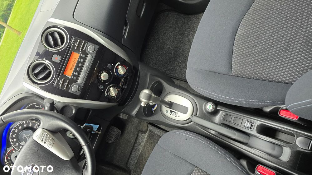 Nissan Note - 14