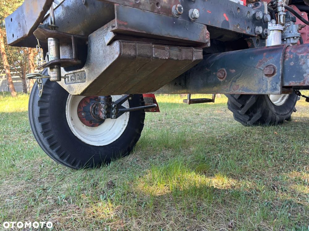 Zetor 7011 - 34