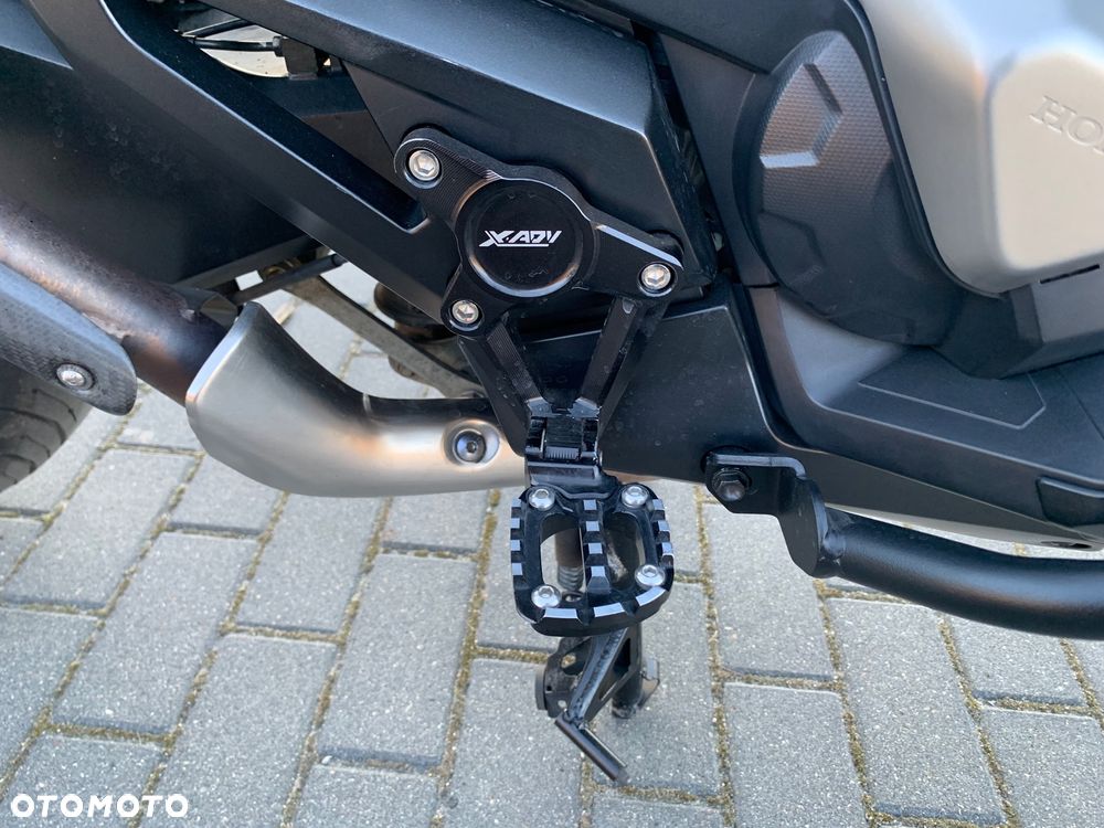 Honda X-ADV - 23